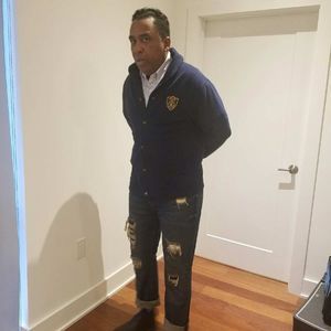 Meet your Posher, Marc